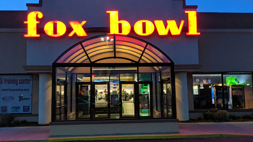 Bowling Alley «Fox Bowl», reviews and photos, 1101 Butterfield Rd, Wheaton, IL 60189, USA