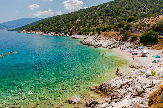 beach Ellinika