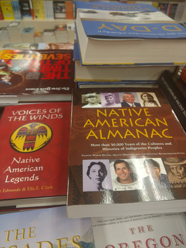 Book Store «Books-A-Million», reviews and photos, 2929 James Sanders Blvd, Paducah, KY 42001, USA