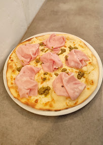 Photos du propriétaire du Pizzeria Bonado Pizza à Pau - n°3