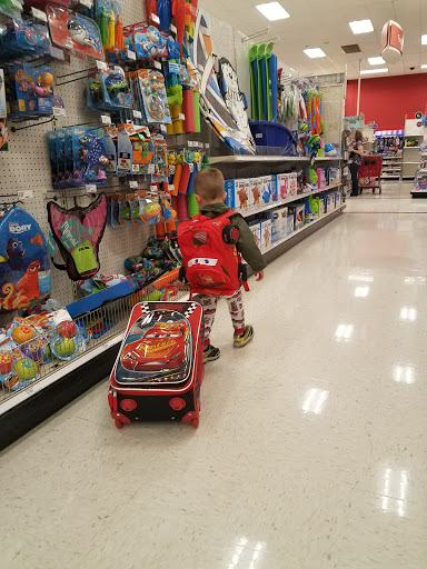 Department Store «Target», reviews and photos, 312 Connor Dr, Charlottesville, VA 22911, USA