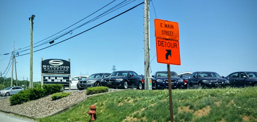 Used Car Dealer «Sterling Motorcar», reviews and photos, 4352 Oregon Pike, Ephrata, PA 17522, USA