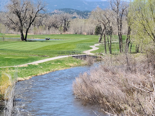 Golf Course «Mariana Butte Golf Course», reviews and photos, 701 Clubhouse Dr, Loveland, CO 80537, USA