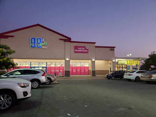 Discount Store «99 Cents Only Stores», reviews and photos, 2810 Alhambra Rd, Alhambra, CA 91801, USA