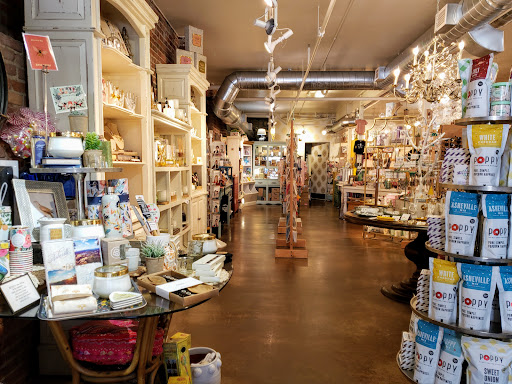 Gift Shop «Duncan and York Modern Market», reviews and photos, 33 N Lexington Ave, Asheville, NC 28801, USA