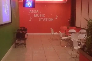 Assa Tech Karaoke image
