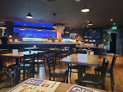 Blufish Sushi & Grill - 22804 S Western Ave, Torrance, CA 90501