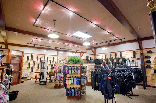 Tack Shop «Dover Saddlery», reviews and photos, 11120 Twenty Mile Rd, Parker, CO 80134, USA