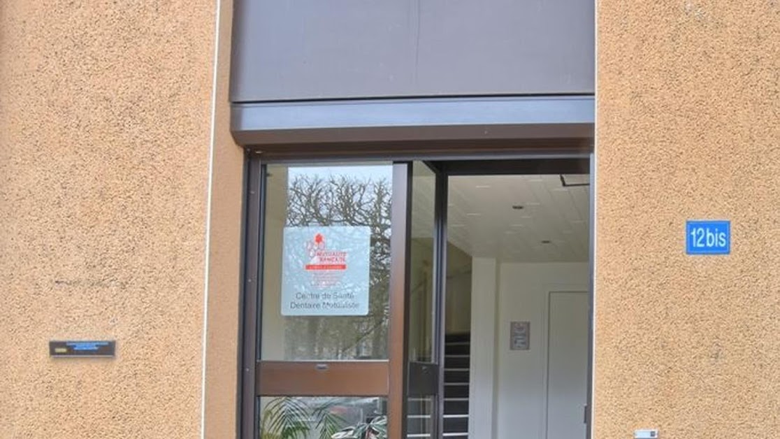 Cabinet Dentaire Mutualiste à Marcigny (Saône-et-Loire 71)