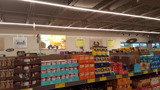 Supermarket «ALDI», reviews and photos, 8801 Stacy Rd, McKinney, TX 75070, USA