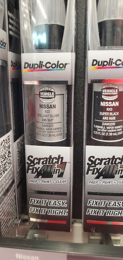 Auto Parts Store «AutoZone», reviews and photos, 387 Meridian Ave, Scranton, PA 18504, USA