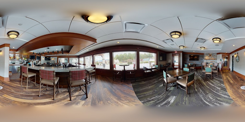 TR's Restaurant 12845