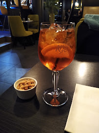 Plats et boissons du Restaurant Milano à Lyon - n°10