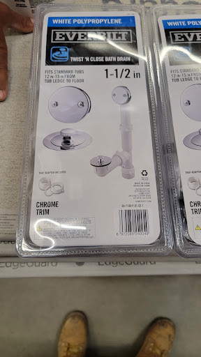 Home Improvement Store «The Home Depot», reviews and photos, 3455 S US Hwy 17 92, Casselberry, FL 32707, USA