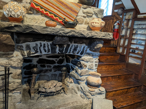 Museum «Hiwan Homestead Museum», reviews and photos, 4208 Timbervale Dr, Evergreen, CO 80439, USA