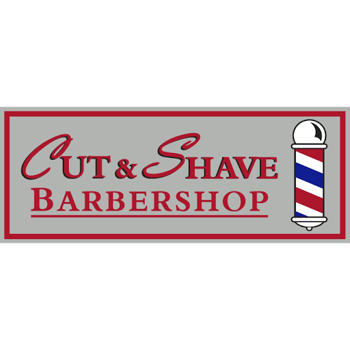 Barber Shop «Cut & Shave Barbershop», reviews and photos, 2261 Eisenhower Ave, Alexandria, VA 22314, USA
