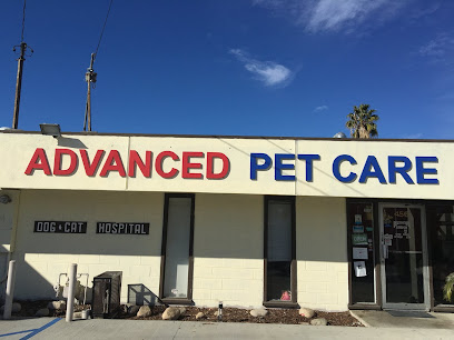 Advanced Pet Care