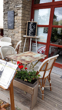 Photos du propriétaire du Restaurant La Pause Rabutin à Bussy-le-Grand - n°11