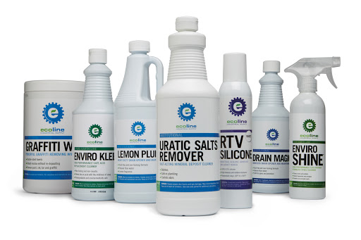 Ecoline Industrial Supply, Inc. image