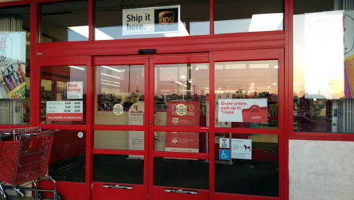 Office Supply Store «Staples», reviews and photos, 365 N Reading Rd, Ephrata, PA 17522, USA