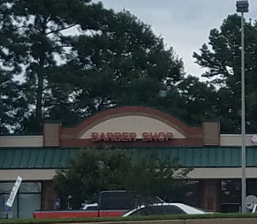 Barber Shop «Dacula Barber Shop», reviews and photos, 465 Dacula Rd # C, Dacula, GA 30019, USA