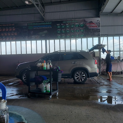 Rửa xe Ô tô Chí Linh - 3D Professional Detailing