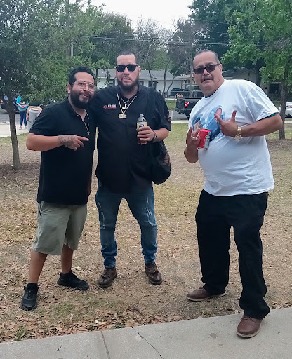 Park «Dellview Park», reviews and photos, 500 Basswood Dr, San Antonio, TX 78213, USA