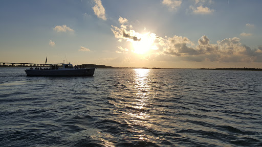 Monument «Fort Pulaski National Monument», reviews and photos, US-80, Savannah, GA 31410, USA