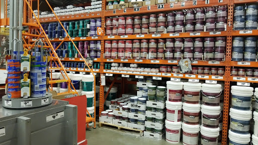 Home Improvement Store «The Home Depot», reviews and photos, 28033 Newhall Ranch Rd, Santa Clarita, CA 91355, USA