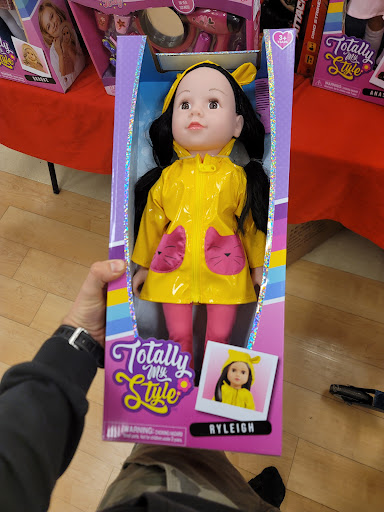 Department Store «Marshalls», reviews and photos, 1431 NY-300, Newburgh, NY 12550, USA