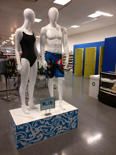 Thrift Store «Goodwill», reviews and photos, 4190 E Court St, Burton, MI 48509, USA