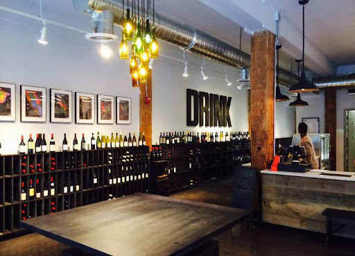 Cheese Shop «Cheese+Wine», reviews and photos, 720 Monroe St, Hoboken, NJ 07030, USA