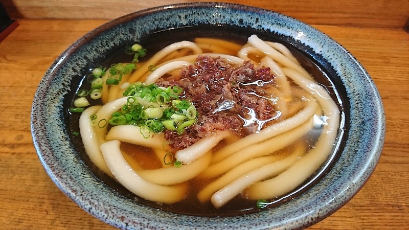 大幸うどん