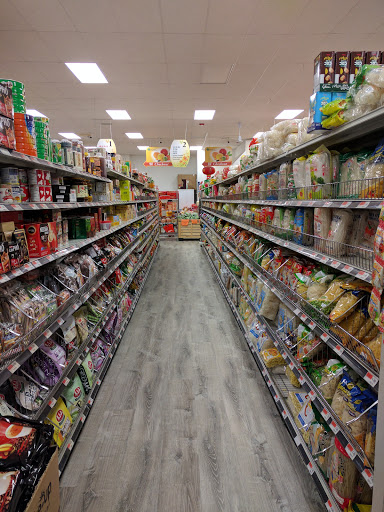 Asian Grocery Store «Asia Food Market Inc», reviews and photos, 1885 Brighton Henrietta Town Line Rd, Rochester, NY 14623, USA