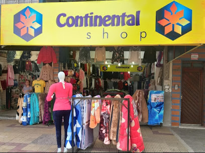 Continental Shop