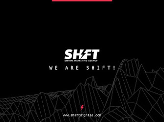 Shift Digital Marketing Agency | Dijital Pazarlama ve Tasarım Ajansı