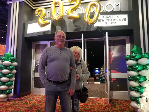 Casino «Leelanau Sands Casino & Lodge», reviews and photos, 2521 N West Bay Shore Dr, Peshawbestown, MI 49682, USA