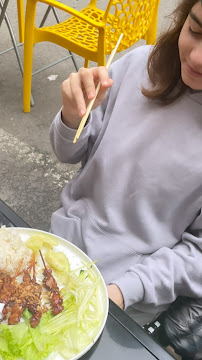 Plats et boissons du Restaurant Crok'panda à Arles - n°18