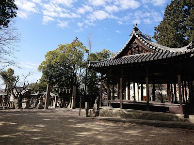 才天満神社