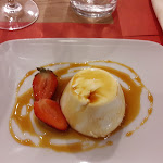 Photo n°3 de l'avis de Gabriele.a fait le 12/05/2018 à 20:30 sur le  Dodicivolte Trattoria à Rho