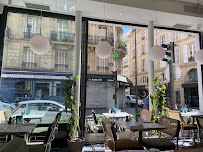 Atmosphère du Restaurant californien Cali Uptown à Paris - n°7