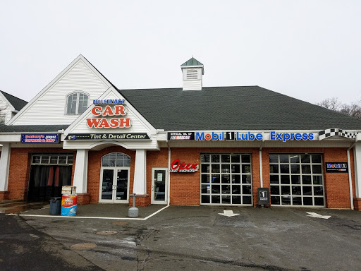 Mobil 1 Lube Express en Danbury