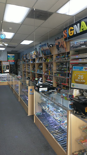 Tobacco Shop «Fontana Smoke Shop», reviews and photos, 9810 Sierra Ave A2, Fontana, CA 92335, USA