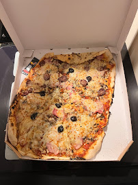 Plats et boissons du Pizzas à emporter PIZZA ANTOINE. à Marseille - n°20