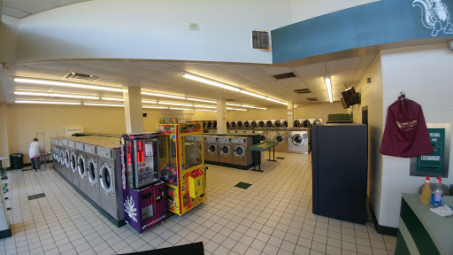 Laundromat «Super Laundry», reviews and photos, 4368 Reading Rd, Cincinnati, OH 45229, USA