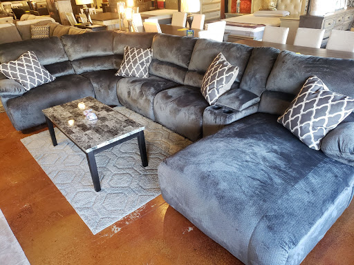 Furniture Wholesaler «Furniture Wholesale Plus», reviews and photos, 3870 Dickerson Pike, Nashville, TN 37207, USA