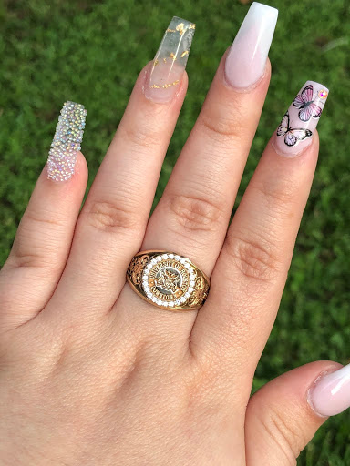 Jewelry Store «Pineforest Jewelry», reviews and photos, 1141 Uvalde Rd, Houston, TX 77015, USA