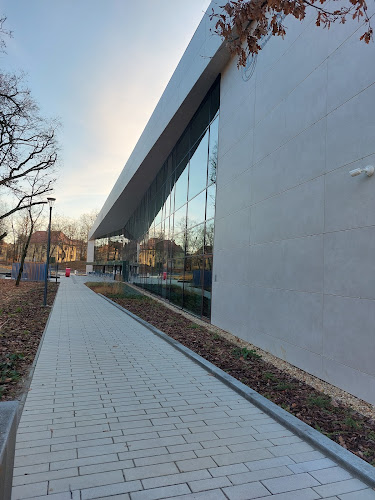 Értékelések erről a helyről: Learning Center, Debrecen - Egyetem