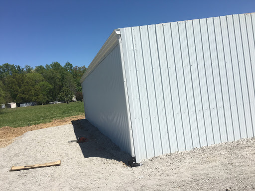 Roofing Contractor «All Roofing Siding & Gutters», reviews and photos, 115 Porter St, Murfreesboro, TN 37127, USA