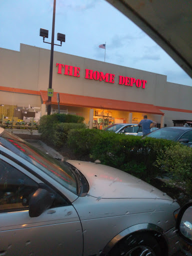 Home Improvement Store «The Home Depot», reviews and photos, 250 Abbie Dr, Lenoir City, TN 37772, USA
